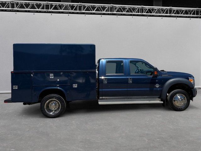 2013 Ford F-450 Super Duty XL | Arlington Heights, IL | Gmotorcars