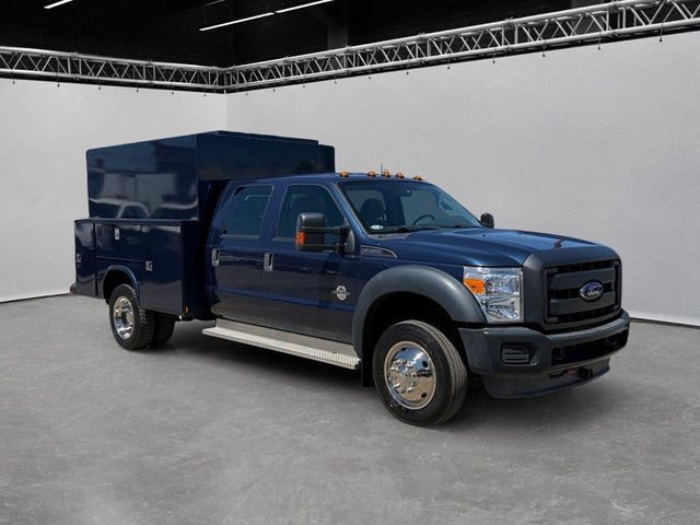 2013 Ford F-450 Super Duty XL | Arlington Heights, IL | Gmotorcars