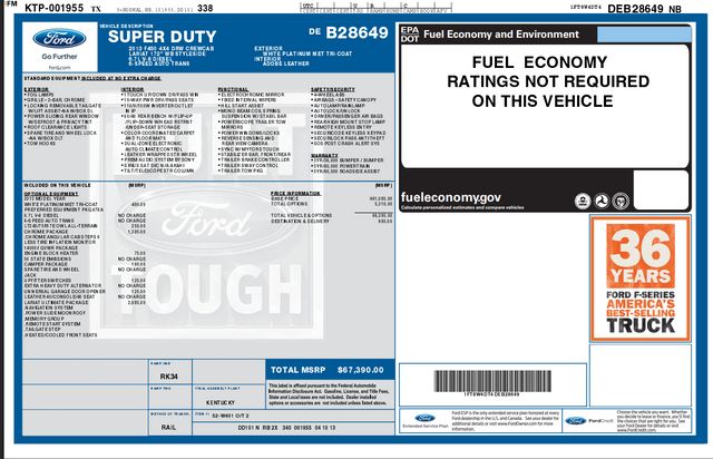 2013 Ford F-450 Super Duty Lariat Ultimate WESTERN HAULER EDITION Skirted Bed | Dallas, TX | East Dallas Diesel 2013 Ford F-450 Super Duty Lariat Ultimate WESTERN HAULER EDITION Skirted Bed | Dallas, TX | East Dallas Diesel