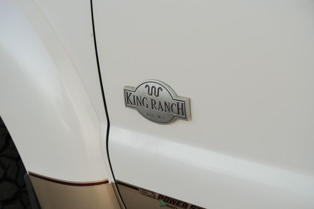 2013 Ford F-450 Super Duty King Ranch FX4 / LOADED / 1 TEXAS OWNER | Austin, TX | Rocky Mountain Truck Stop Austin