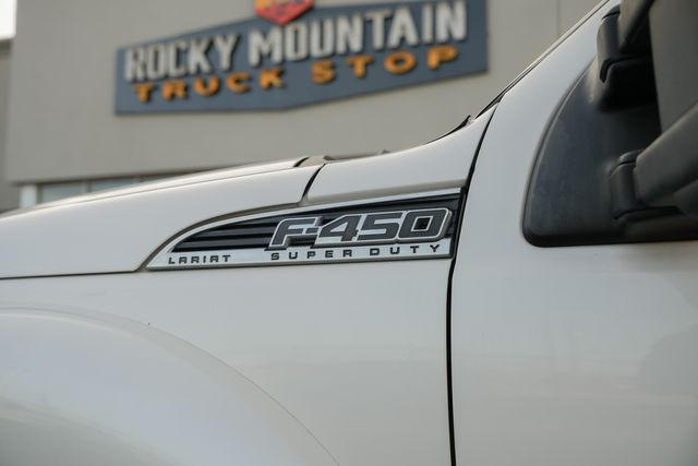 2013 Ford F-450 Super Duty King Ranch FX4 / LOADED / 1 TEXAS OWNER | Austin, TX | Rocky Mountain Truck Stop Austin 2013 Ford F-450 Super Duty King Ranch FX4 / LOADED / 1 TEXAS OWNER | Austin, TX | Rocky Mountain Truck Stop Austin