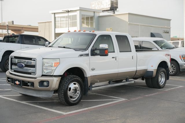 2013 Ford F-450 Super Duty King Ranch FX4 / LOADED / 1 TEXAS OWNER | Austin, TX | Rocky Mountain Truck Stop Austin 2013 Ford F-450 Super Duty King Ranch FX4 / LOADED / 1 TEXAS OWNER | Austin, TX | Rocky Mountain Truck Stop Austin