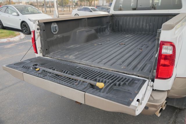 2013 Ford F-450 Super Duty King Ranch FX4 / LOADED / 1 TEXAS OWNER | Austin, TX | Rocky Mountain Truck Stop Austin 2013 Ford F-450 Super Duty King Ranch FX4 / LOADED / 1 TEXAS OWNER | Austin, TX | Rocky Mountain Truck Stop Austin