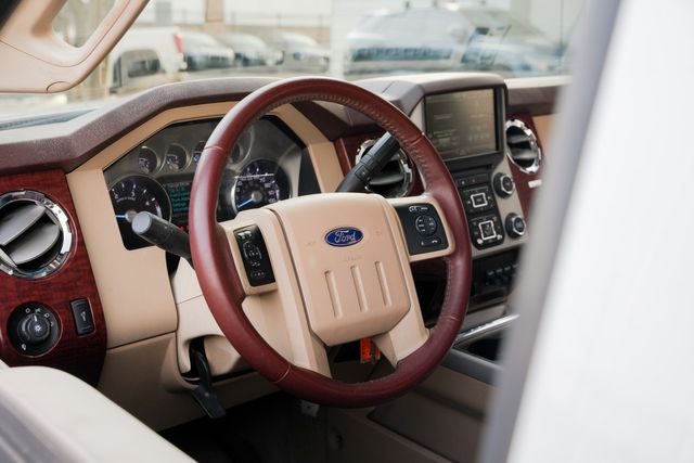 2013 Ford F-450 Super Duty King Ranch FX4 / LOADED / 1 TEXAS OWNER | Austin, TX | Rocky Mountain Truck Stop Austin 2013 Ford F-450 Super Duty King Ranch FX4 / LOADED / 1 TEXAS OWNER | Austin, TX | Rocky Mountain Truck Stop Austin