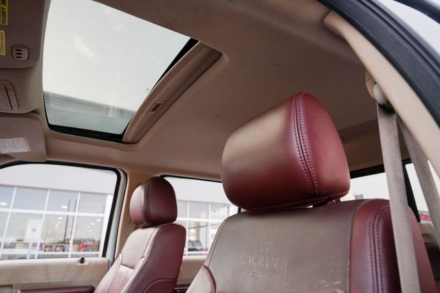 2013 Ford F-450 Super Duty King Ranch FX4 / LOADED / 1 TEXAS OWNER | Austin, TX | Rocky Mountain Truck Stop Austin