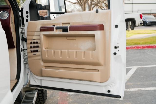 2013 Ford F-450 Super Duty King Ranch FX4 / LOADED / 1 TEXAS OWNER | Austin, TX | Rocky Mountain Truck Stop Austin 2013 Ford F-450 Super Duty King Ranch FX4 / LOADED / 1 TEXAS OWNER | Austin, TX | Rocky Mountain Truck Stop Austin