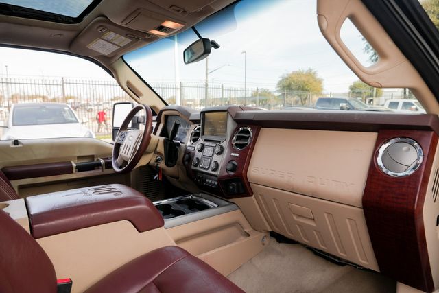 2013 Ford F-450 Super Duty King Ranch FX4 / LOADED / 1 TEXAS OWNER | Austin, TX | Rocky Mountain Truck Stop Austin 2013 Ford F-450 Super Duty King Ranch FX4 / LOADED / 1 TEXAS OWNER | Austin, TX | Rocky Mountain Truck Stop Austin