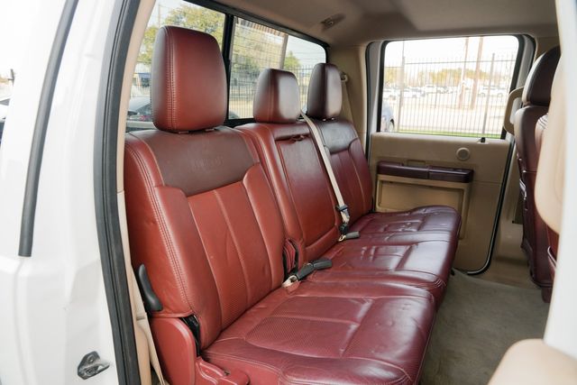 2013 Ford F-450 Super Duty King Ranch FX4 / LOADED / 1 TEXAS OWNER | Austin, TX | Rocky Mountain Truck Stop Austin 2013 Ford F-450 Super Duty King Ranch FX4 / LOADED / 1 TEXAS OWNER | Austin, TX | Rocky Mountain Truck Stop Austin