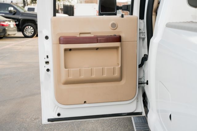 2013 Ford F-450 Super Duty King Ranch FX4 / LOADED / 1 TEXAS OWNER | Austin, TX | Rocky Mountain Truck Stop Austin 2013 Ford F-450 Super Duty King Ranch FX4 / LOADED / 1 TEXAS OWNER | Austin, TX | Rocky Mountain Truck Stop Austin