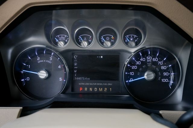 2013 Ford F-450 Super Duty King Ranch FX4 / LOADED / 1 TEXAS OWNER | Austin, TX | Rocky Mountain Truck Stop Austin