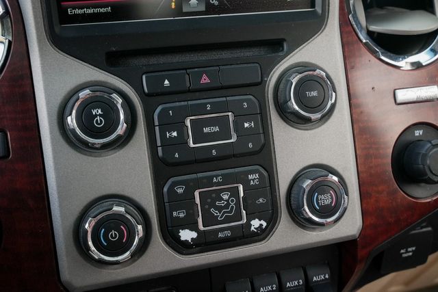 2013 Ford F-450 Super Duty King Ranch FX4 / LOADED / 1 TEXAS OWNER | Austin, TX | Rocky Mountain Truck Stop Austin 2013 Ford F-450 Super Duty King Ranch FX4 / LOADED / 1 TEXAS OWNER | Austin, TX | Rocky Mountain Truck Stop Austin