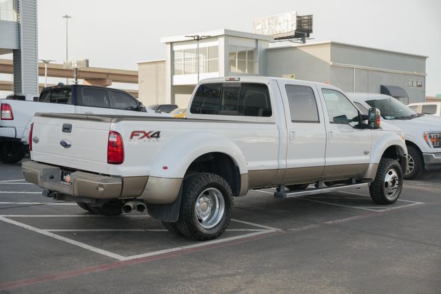 2013 Ford F-450 Super Duty King Ranch FX4 / LOADED / 1 TEXAS OWNER | Austin, TX | Rocky Mountain Truck Stop Austin 2013 Ford F-450 Super Duty King Ranch FX4 / LOADED / 1 TEXAS OWNER | Austin, TX | Rocky Mountain Truck Stop Austin