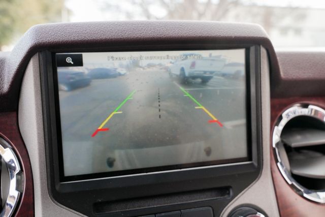 2013 Ford F-450 Super Duty King Ranch FX4 / LOADED / 1 TEXAS OWNER | Austin, TX | Rocky Mountain Truck Stop Austin