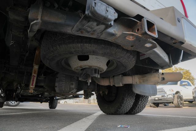 2013 Ford F-450 Super Duty King Ranch FX4 / LOADED / 1 TEXAS OWNER | Austin, TX | Rocky Mountain Truck Stop Austin 2013 Ford F-450 Super Duty King Ranch FX4 / LOADED / 1 TEXAS OWNER | Austin, TX | Rocky Mountain Truck Stop Austin