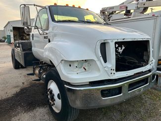 2013 Ford F-750