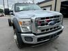 2013 Ford F-F550 4X2 DUALLY REG CAB XL 165" WB CHASSIS CAB 6.7L POWERSTROKE | Dallas, TX | Carpoint-DFW