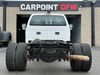 2013 Ford F-F550 4X2 DUALLY REG CAB XL 165" WB CHASSIS CAB 6.7L POWERSTROKE | Dallas, TX | Carpoint-DFW