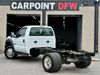 2013 Ford F-F550 4X2 DUALLY REG CAB XL 165" WB CHASSIS CAB 6.7L POWERSTROKE | Dallas, TX | Carpoint-DFW 2013 Ford F-F550 4X2 DUALLY REG CAB XL 165" WB CHASSIS CAB 6.7L POWERSTROKE | Dallas, TX | Carpoint-DFW