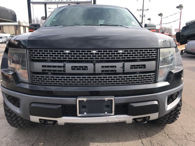 2013 Ford F-150 SVT Raptor | Oklahoma City, OK | Norris Auto Sales 2013 Ford F-150 SVT Raptor | Oklahoma City, OK | Norris Auto Sales
