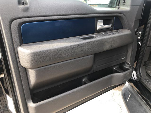 2013 Ford F-150 SVT Raptor | Oklahoma City, OK | Norris Auto Sales