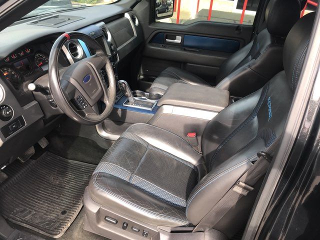 2013 Ford F-150 SVT Raptor | Oklahoma City, OK | Norris Auto Sales
