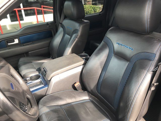 2013 Ford F-150 SVT Raptor | Oklahoma City, OK | Norris Auto Sales