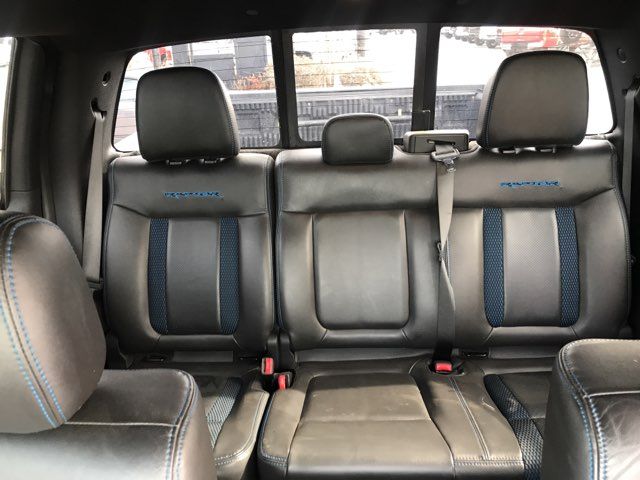 2013 Ford F-150 SVT Raptor | Oklahoma City, OK | Norris Auto Sales