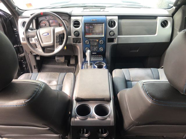 2013 Ford F-150 SVT Raptor | Oklahoma City, OK | Norris Auto Sales