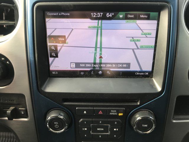 2013 Ford F-150 SVT Raptor | Oklahoma City, OK | Norris Auto Sales 2013 Ford F-150 SVT Raptor | Oklahoma City, OK | Norris Auto Sales