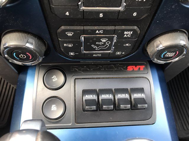 2013 Ford F-150 SVT Raptor | Oklahoma City, OK | Norris Auto Sales 2013 Ford F-150 SVT Raptor | Oklahoma City, OK | Norris Auto Sales