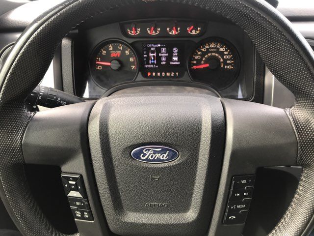 2013 Ford F-150 SVT Raptor | Oklahoma City, OK | Norris Auto Sales 2013 Ford F-150 SVT Raptor | Oklahoma City, OK | Norris Auto Sales