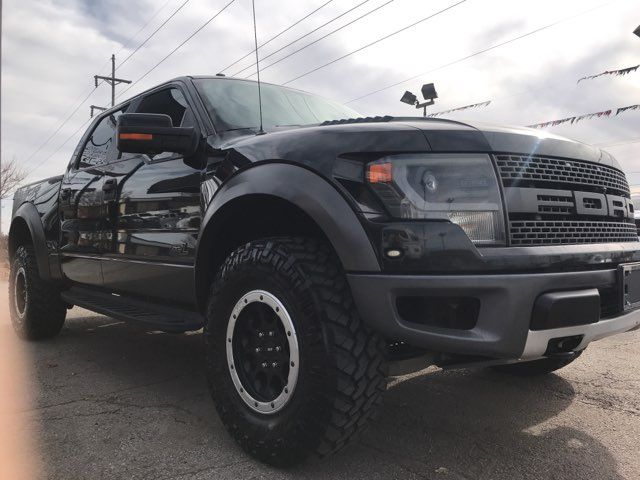 2013 Ford F-150 SVT Raptor | Oklahoma City, OK | Norris Auto Sales 2013 Ford F-150 SVT Raptor | Oklahoma City, OK | Norris Auto Sales
