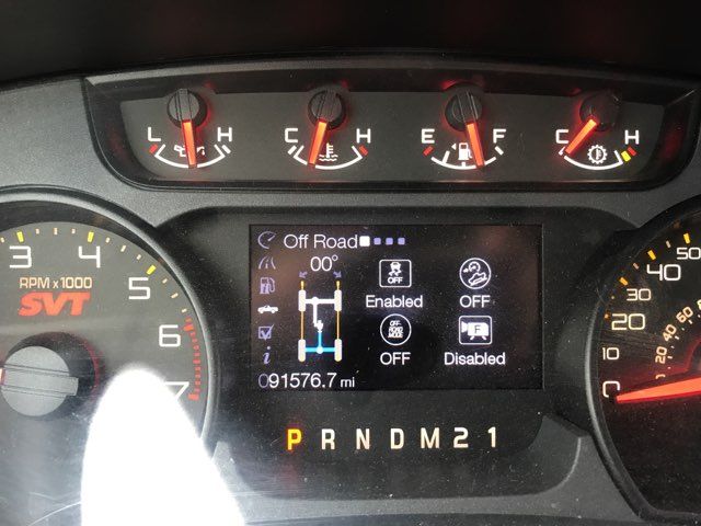 2013 Ford F-150 SVT Raptor | Oklahoma City, OK | Norris Auto Sales