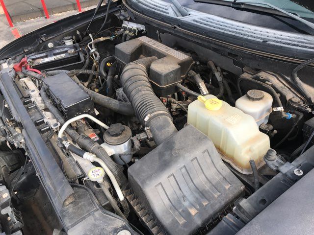 2013 Ford F-150 SVT Raptor | Oklahoma City, OK | Norris Auto Sales