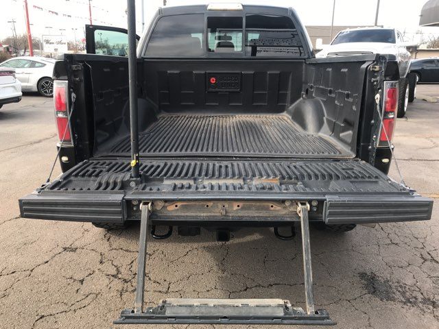 2013 Ford F-150 SVT Raptor | Oklahoma City, OK | Norris Auto Sales