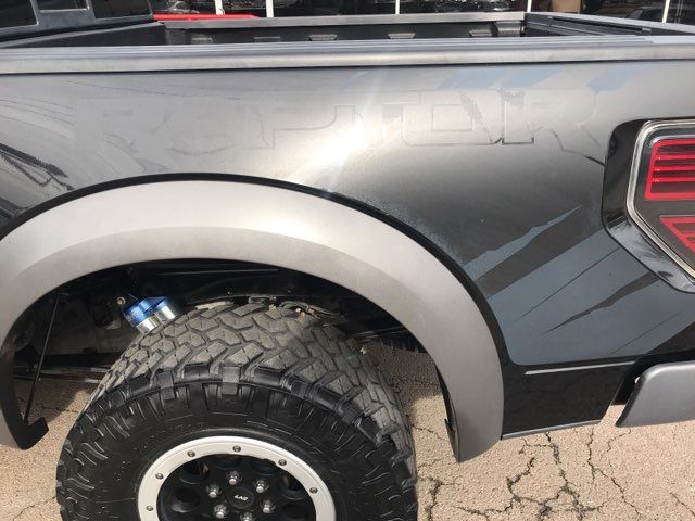 2013 Ford F-150 SVT Raptor | Oklahoma City, OK | Norris Auto Sales 2013 Ford F-150 SVT Raptor | Oklahoma City, OK | Norris Auto Sales