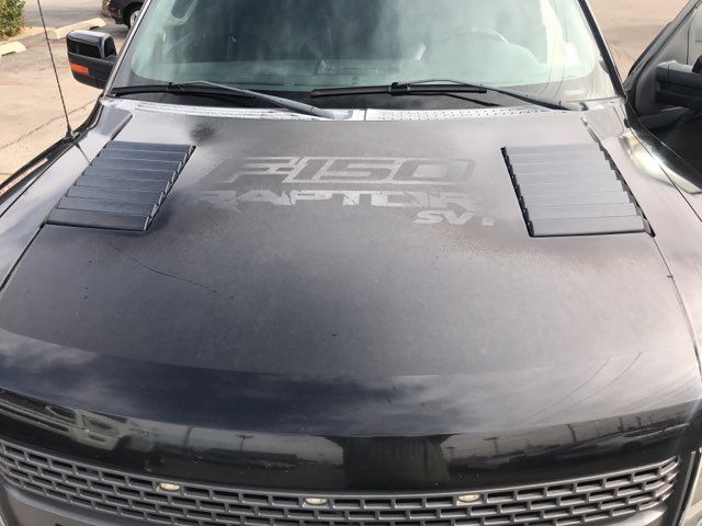 2013 Ford F-150 SVT Raptor | Oklahoma City, OK | Norris Auto Sales