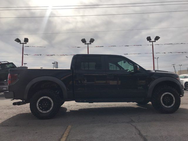 2013 Ford F-150 SVT Raptor | Oklahoma City, OK | Norris Auto Sales