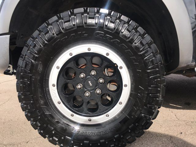 2013 Ford F-150 SVT Raptor | Oklahoma City, OK | Norris Auto Sales