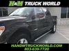 2013 Ford F150 Lariat 4X4 *SUSPENSION LEVEL* 35'S * SHARP | Rockhill, SC | H & M Truck World 2013 Ford F150 Lariat 4X4 *SUSPENSION LEVEL* 35'S * SHARP | Rockhill, SC | H & M Truck World