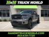 2013 Ford F150 FX4 *LEVELED* 20'' BLACK XD'S* TONS OF EXTRAS | Rockhill, SC | H & M Truck World 2013 Ford F150 FX4 *LEVELED* 20'' BLACK XD'S* TONS OF EXTRAS | Rockhill, SC | H & M Truck World