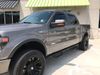 2013 Ford F150 FX4 *LEVELED* 20'' BLACK XD'S* TONS OF EXTRAS | Rockhill, SC | H & M Truck World 2013 Ford F150 FX4 *LEVELED* 20'' BLACK XD'S* TONS OF EXTRAS | Rockhill, SC | H & M Truck World