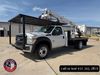 2013 Ford F550 Bucket Truck | Fort Worth, TX | Texas Aerial Equipment