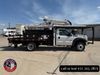 2013 Ford F550 Bucket Truck | Fort Worth, TX | Texas Aerial Equipment