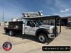 2013 Ford F550 Bucket Truck | Fort Worth, TX | Texas Aerial Equipment