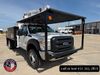 2013 Ford F550 Bucket Truck | Fort Worth, TX | Texas Aerial Equipment
