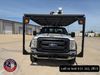 2013 Ford F550 Bucket Truck | Fort Worth, TX | Texas Aerial Equipment