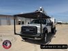 2013 Ford F550 Bucket Truck | Fort Worth, TX | Texas Aerial Equipment