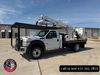 2013 Ford F550 Bucket Truck | Fort Worth, TX | Texas Aerial Equipment