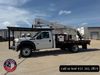 2013 Ford F550 Bucket Truck | Fort Worth, TX | Texas Aerial Equipment
